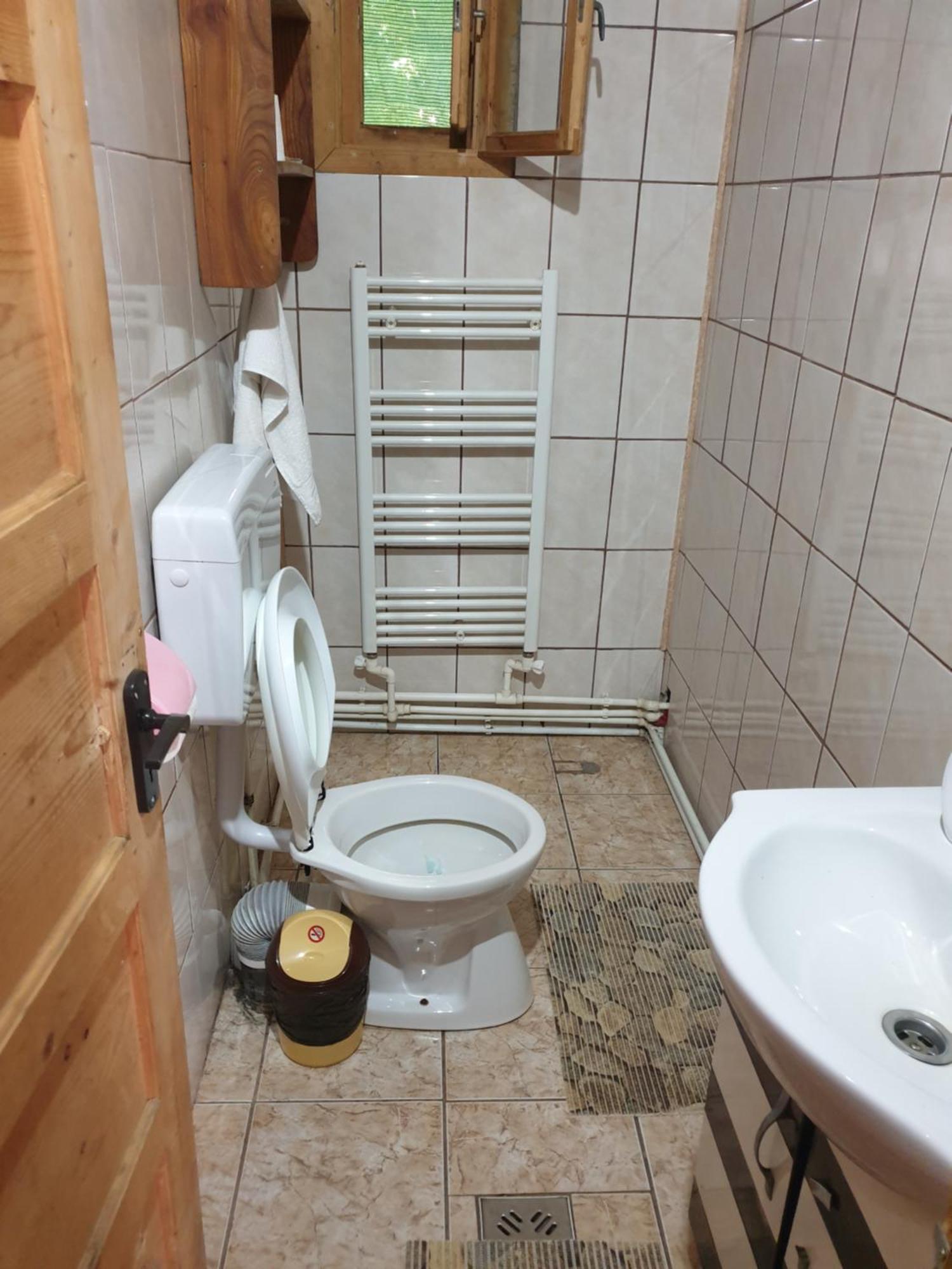 Casa Lacramioara Sîmbăta de Sus Zewnętrze zdjęcie