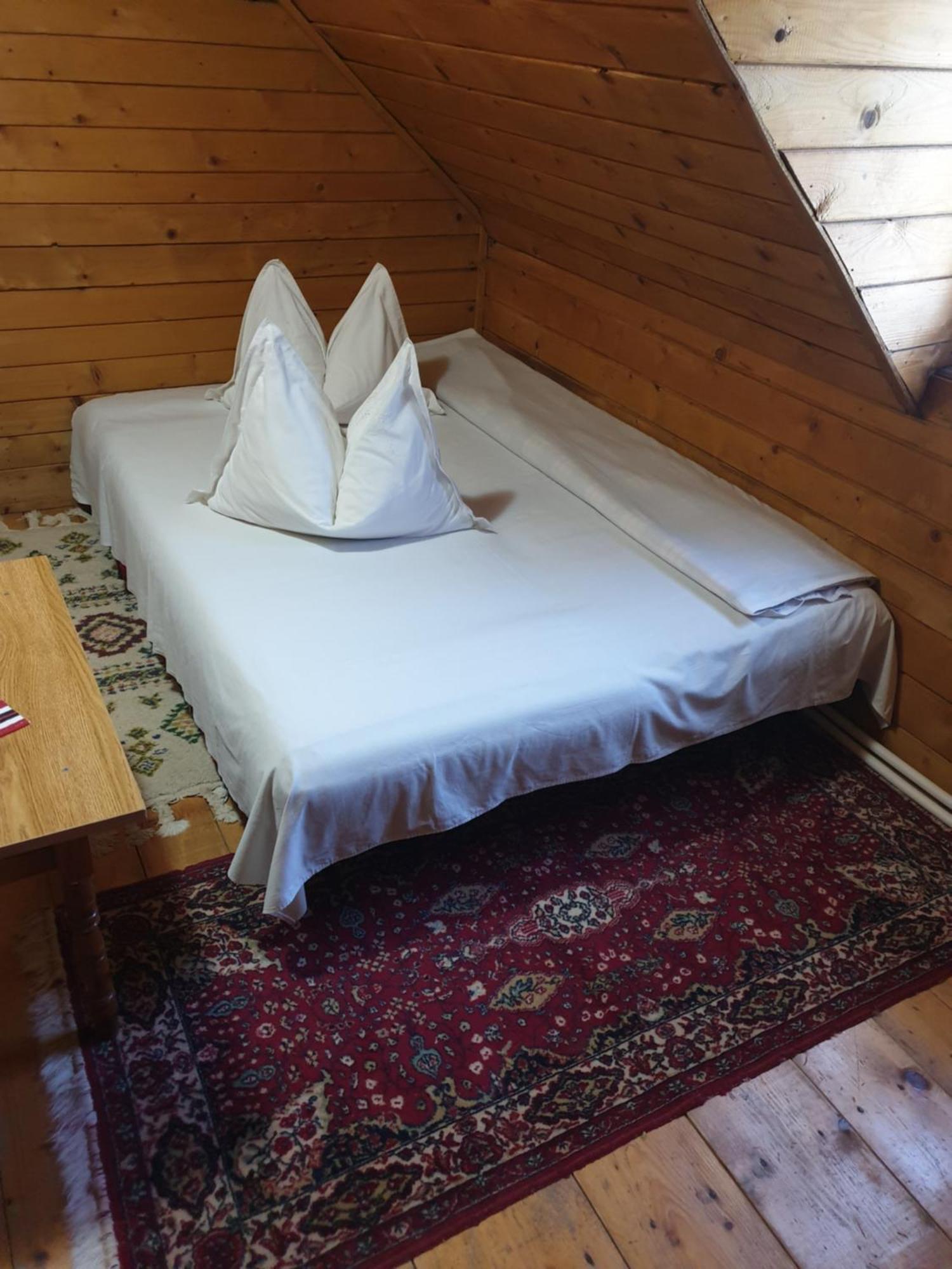 Casa Lacramioara Sîmbăta de Sus Zewnętrze zdjęcie