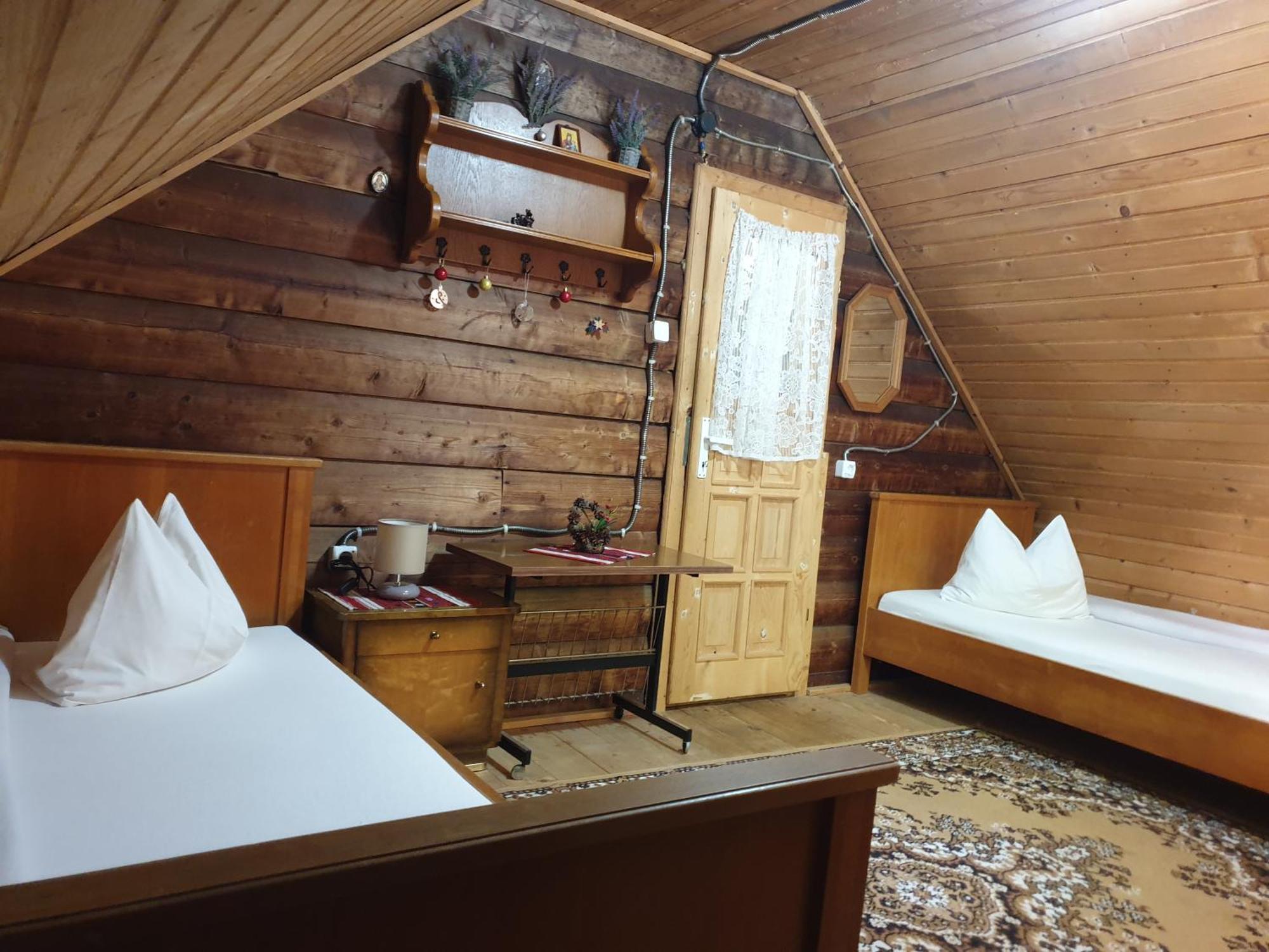 Casa Lacramioara Sîmbăta de Sus Zewnętrze zdjęcie
