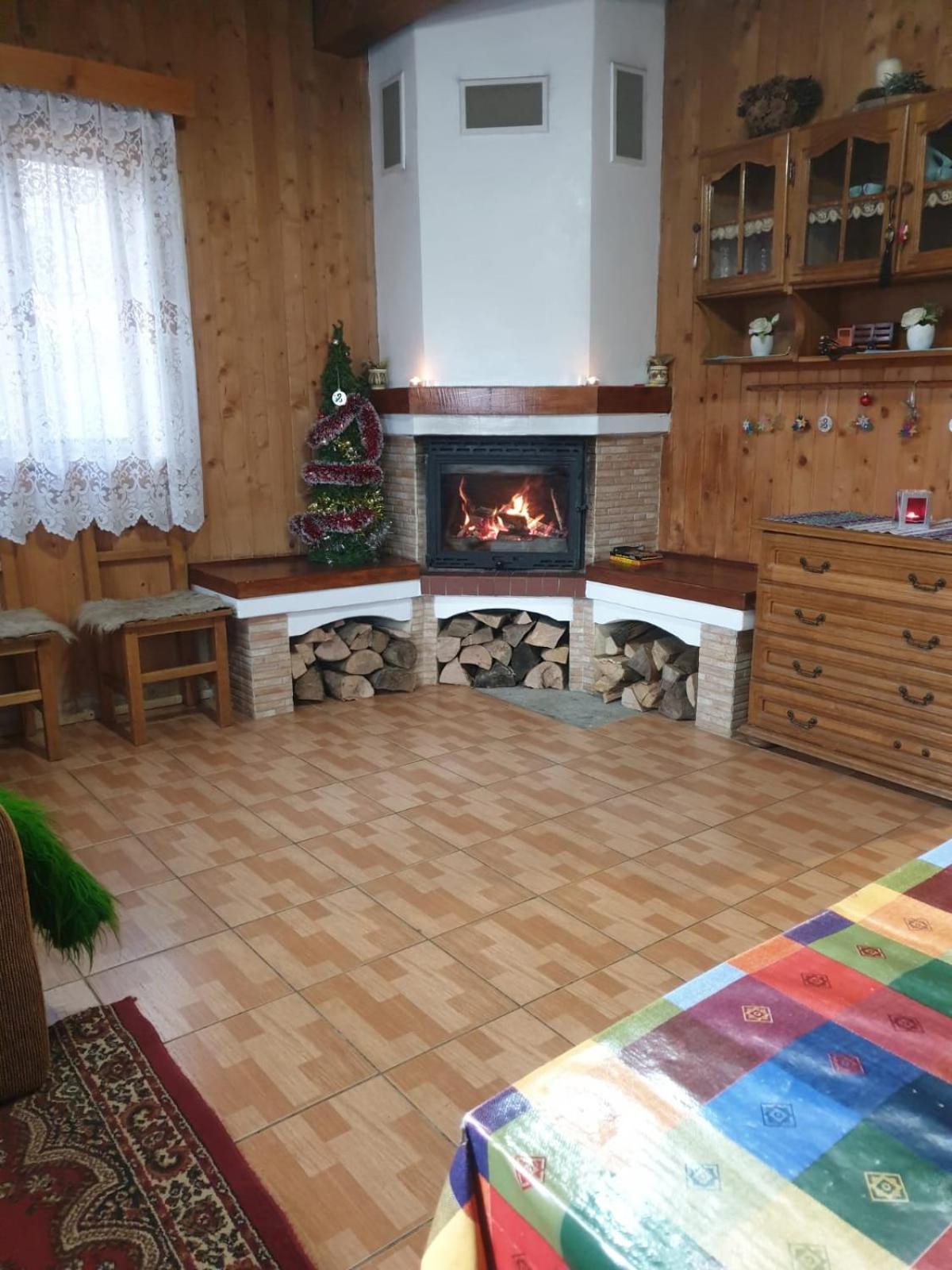 Casa Lacramioara Sîmbăta de Sus Zewnętrze zdjęcie