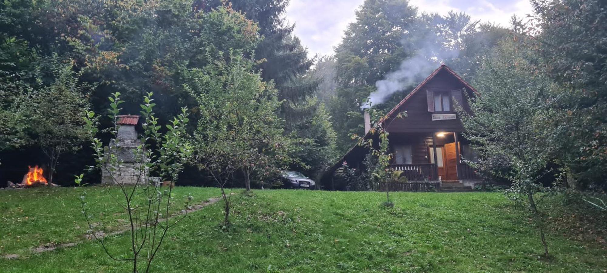 Casa Lacramioara Sîmbăta de Sus Zewnętrze zdjęcie