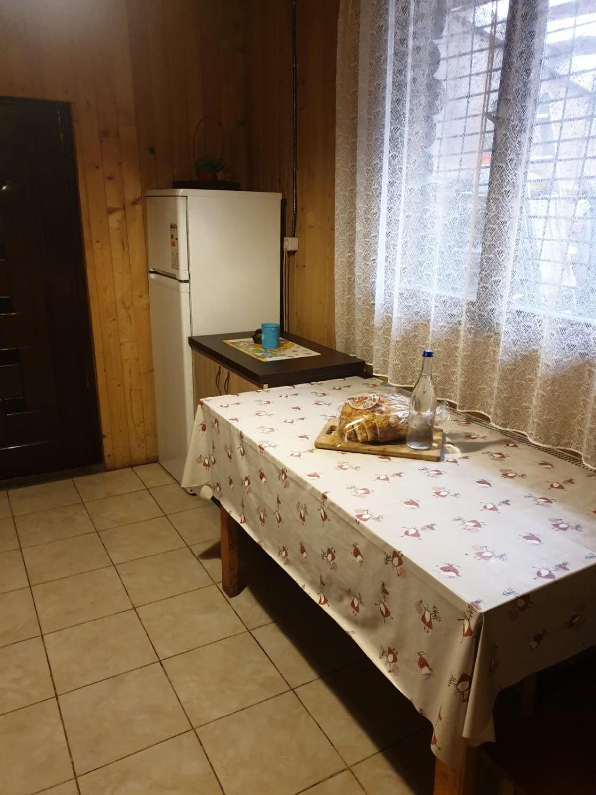 Casa Lacramioara Sîmbăta de Sus Zewnętrze zdjęcie
