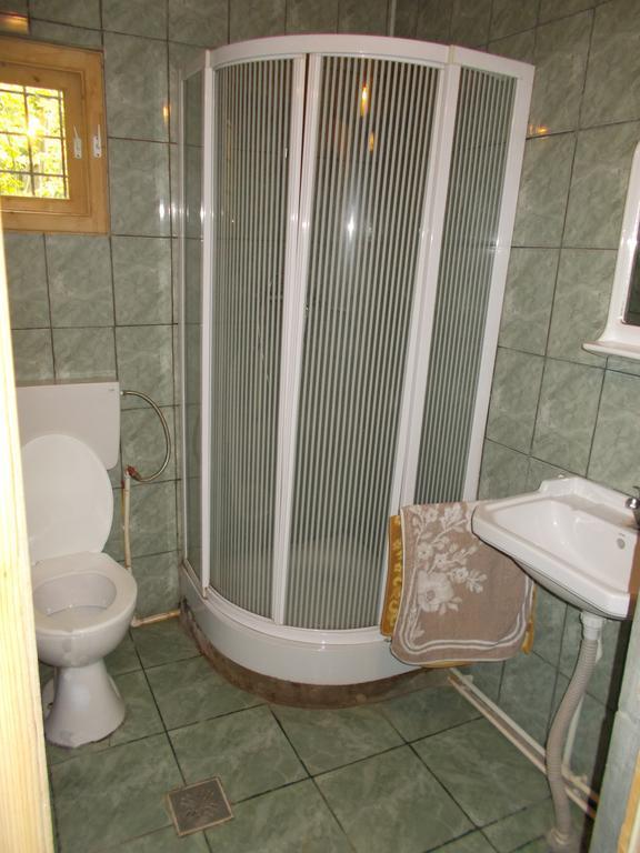 Casa Lacramioara Sîmbăta de Sus Zewnętrze zdjęcie