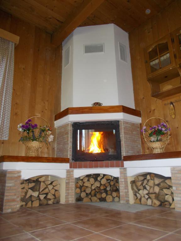 Casa Lacramioara Sîmbăta de Sus Zewnętrze zdjęcie